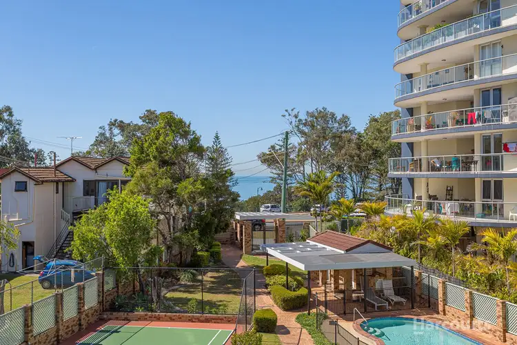 17/45 Marine Parade, Redcliffe QLD 4020
