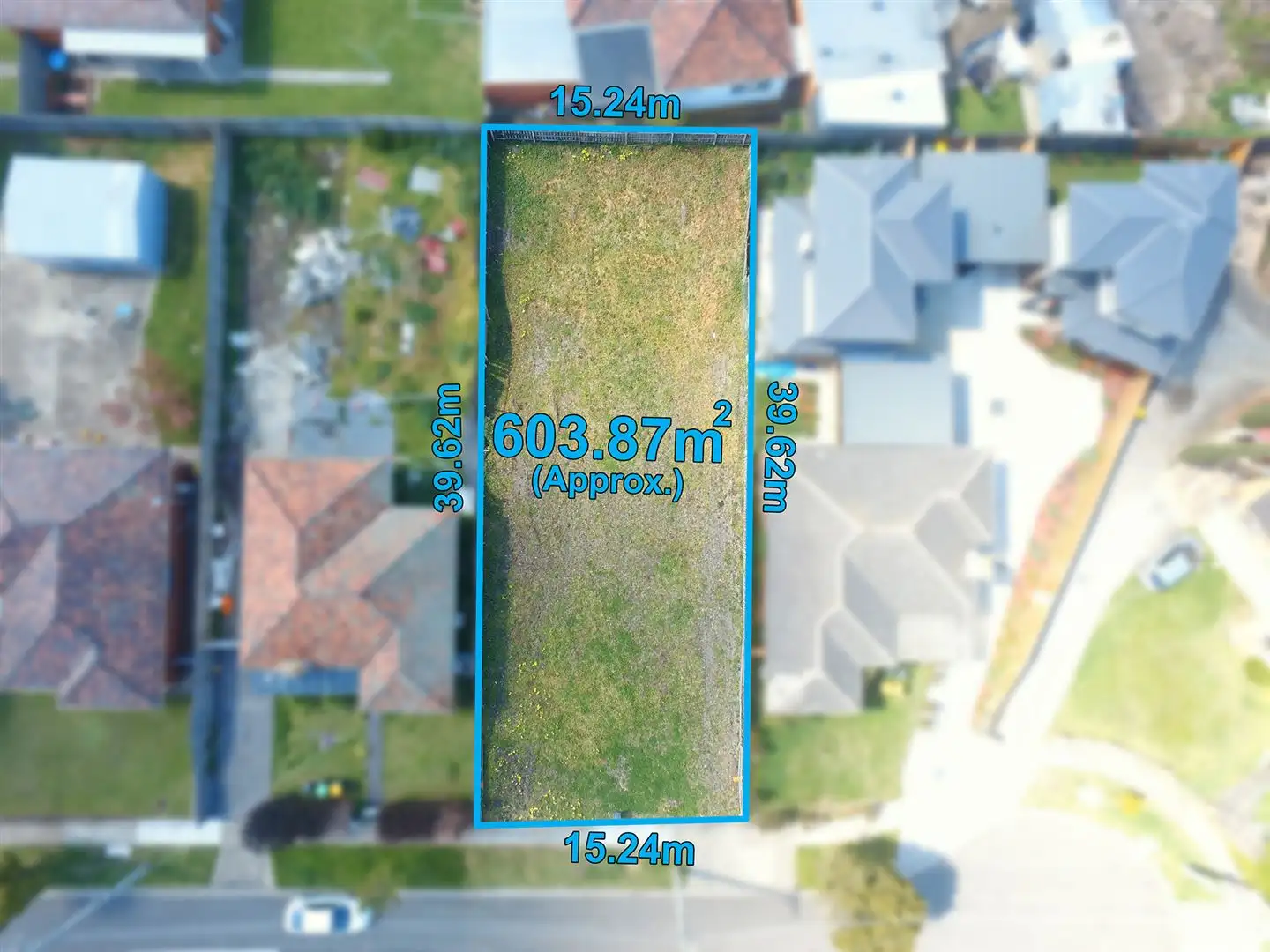Main view of Homely land listing, 7 West Court, Lalor VIC 3075