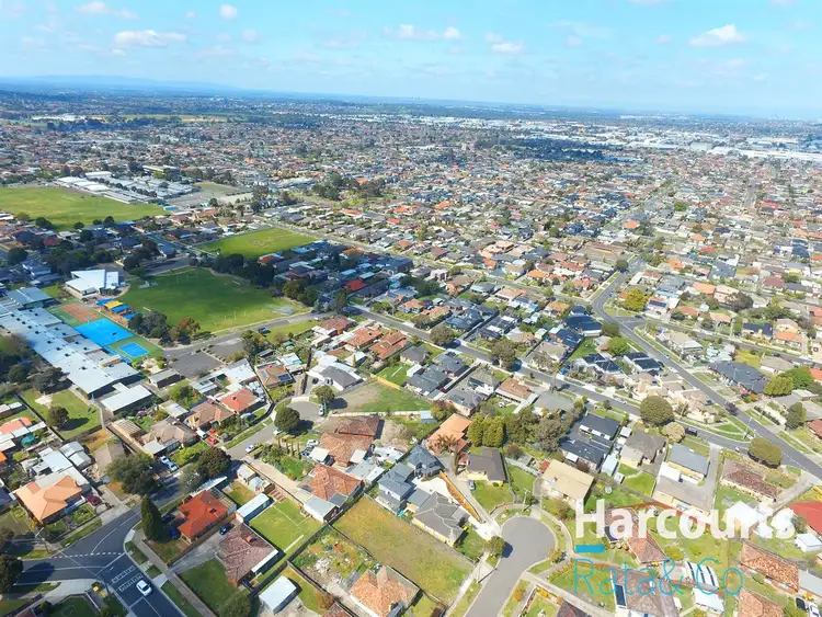 Fourth view of Homely land listing, 7 West Court, Lalor VIC 3075