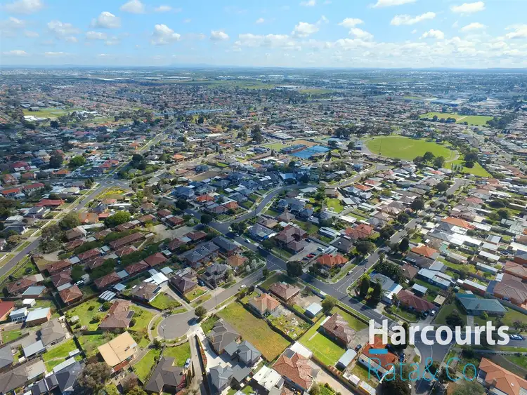 Fifth view of Homely land listing, 7 West Court, Lalor VIC 3075