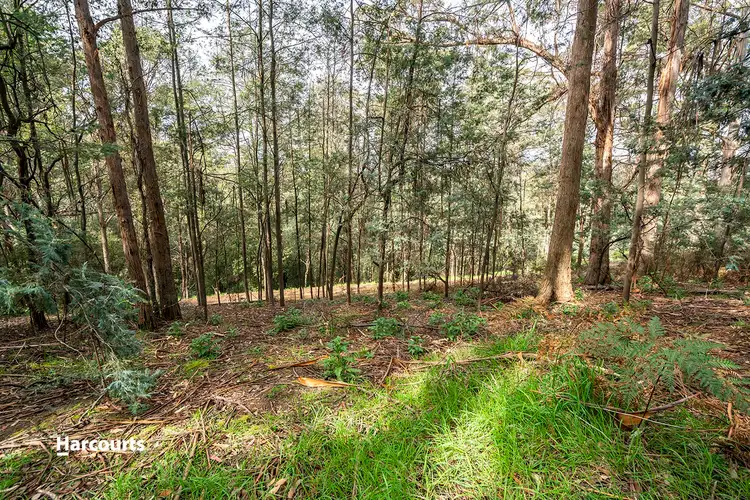 Main view of Homely land listing, - Geards Road, Cygnet TAS 7112