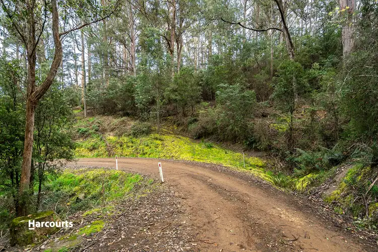 Second view of Homely land listing, - Geards Road, Cygnet TAS 7112