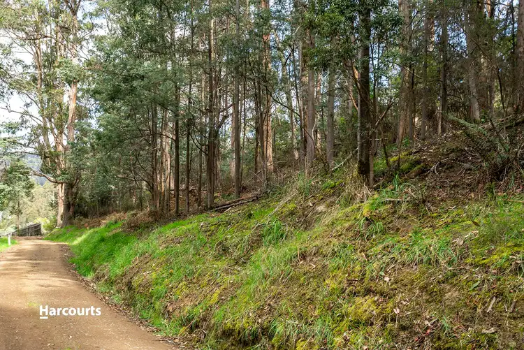 Sixth view of Homely land listing, - Geards Road, Cygnet TAS 7112