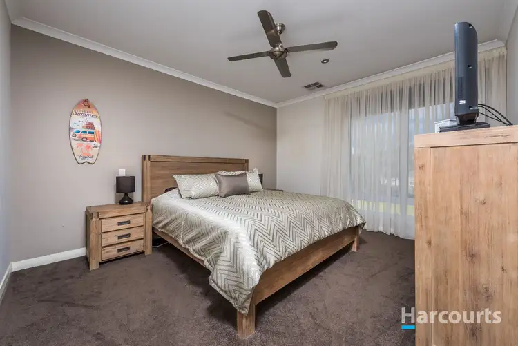 Fourth view of Homely house listing, 55 McIntyre Avenue, Burns Beach WA 6028