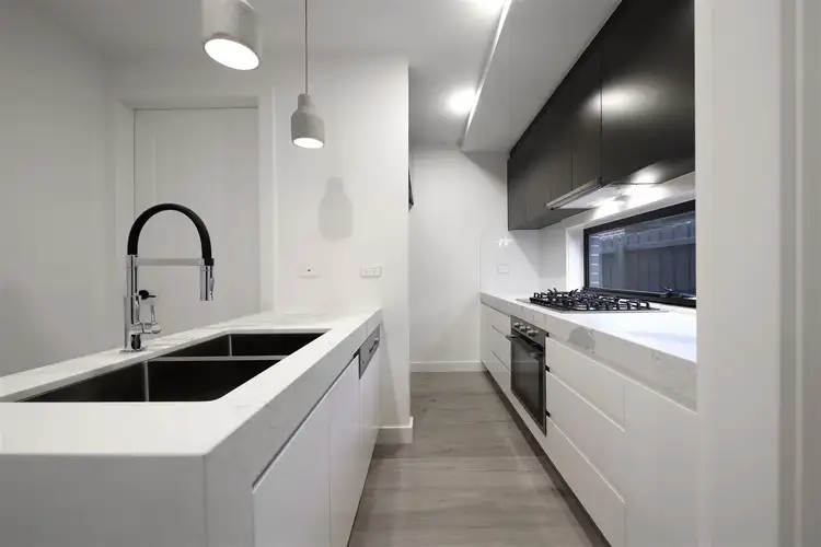 Fourth view of Homely townhouse listing, 2/1 Hewitts Road, Carnegie VIC 3163