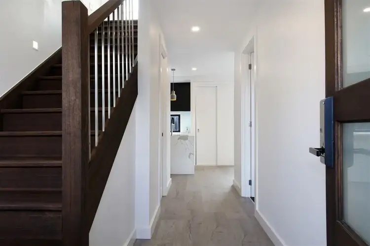 Fifth view of Homely townhouse listing, 2/1 Hewitts Road, Carnegie VIC 3163