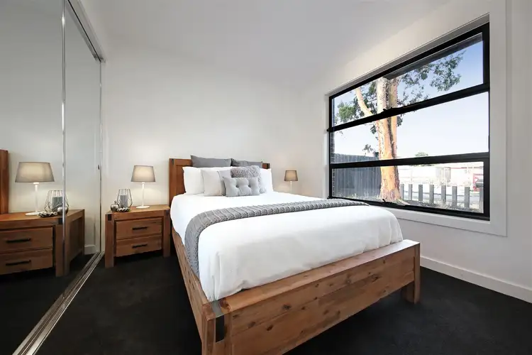 Sixth view of Homely townhouse listing, 2/1 Hewitts Road, Carnegie VIC 3163