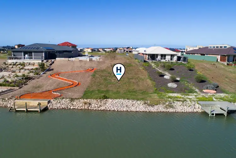 Lot 1444 (48) Blanche Parade, Hindmarsh Island SA 5214