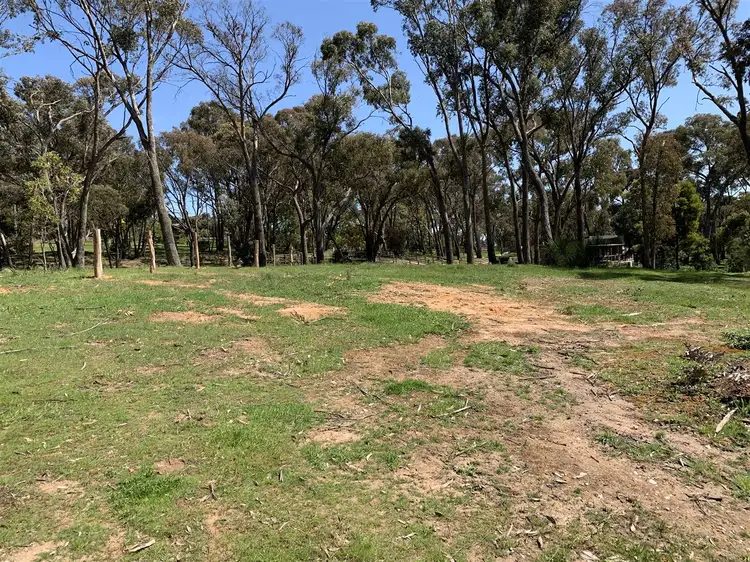 Lot 8, 54 Gardiner Street, Creswick VIC 3363