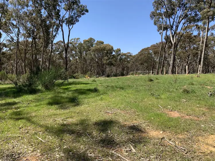 Third view of Homely land listing, Lot 8, 54 Gardiner Street, Creswick VIC 3363