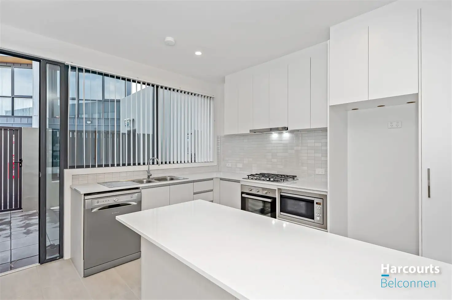 Main view of Homely apartment listing, 14/68 Dalkin Crescent, Casey ACT 2913