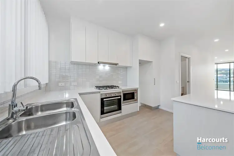 Second view of Homely apartment listing, 14/68 Dalkin Crescent, Casey ACT 2913