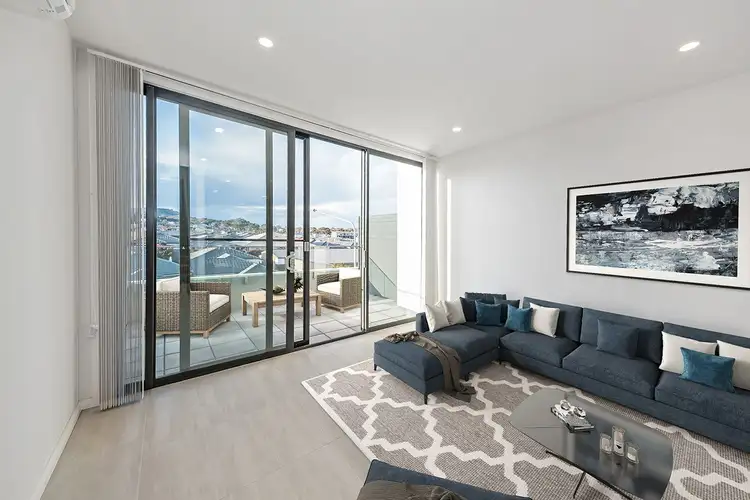 Fourth view of Homely apartment listing, 14/68 Dalkin Crescent, Casey ACT 2913