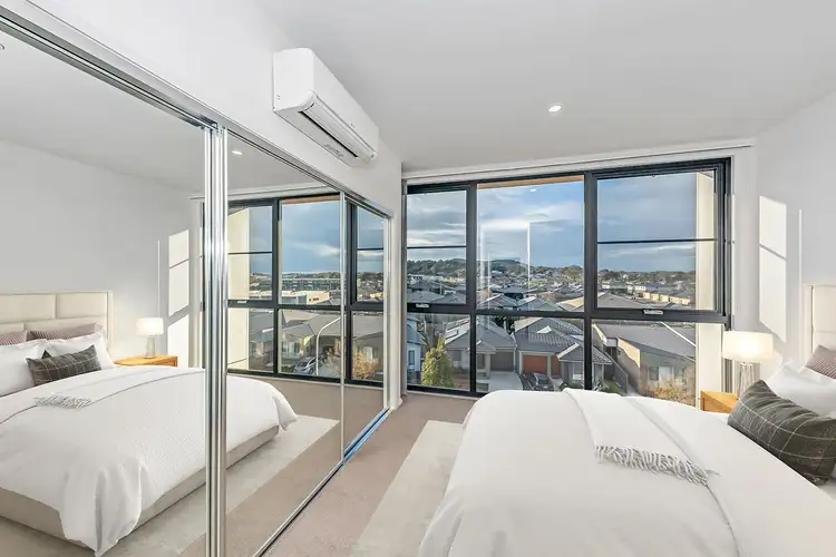 Sixth view of Homely apartment listing, 14/68 Dalkin Crescent, Casey ACT 2913