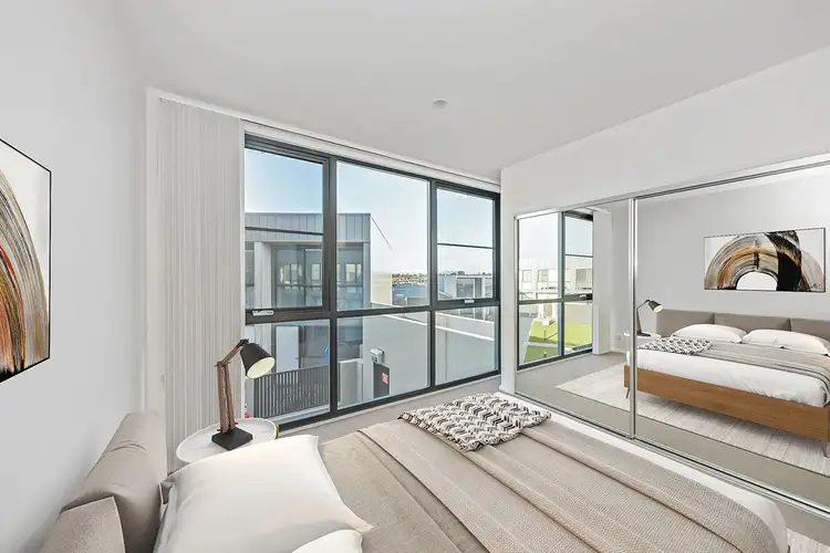 Seventh view of Homely apartment listing, 14/68 Dalkin Crescent, Casey ACT 2913