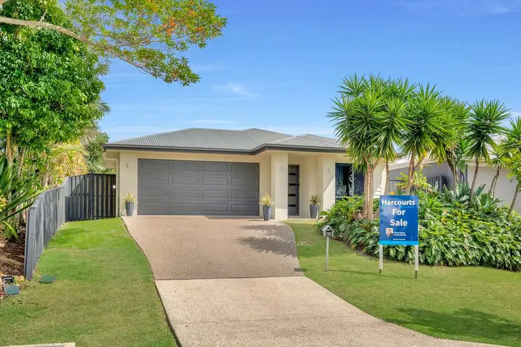 Main view of Homely house listing, 12 Rivermill Terrace, Maudsland QLD 4210