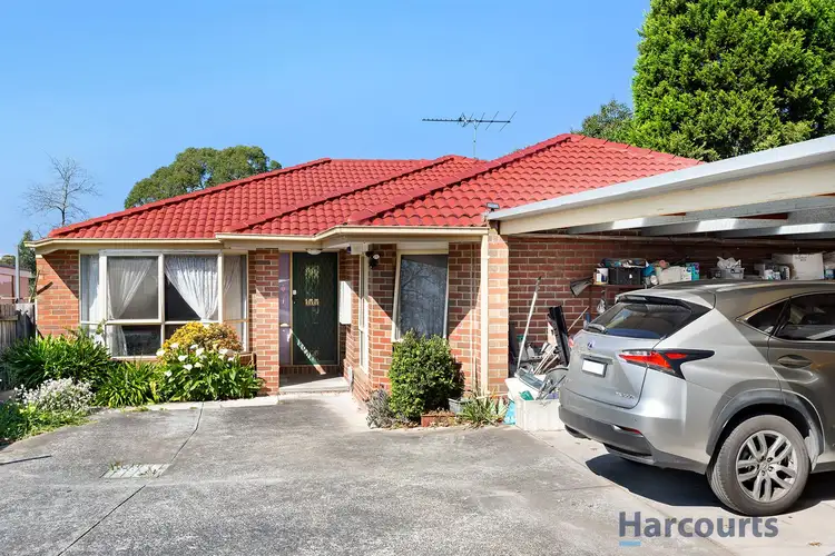 Main view of Homely unit listing, 2/8 Forster Street, Mitcham VIC 3132