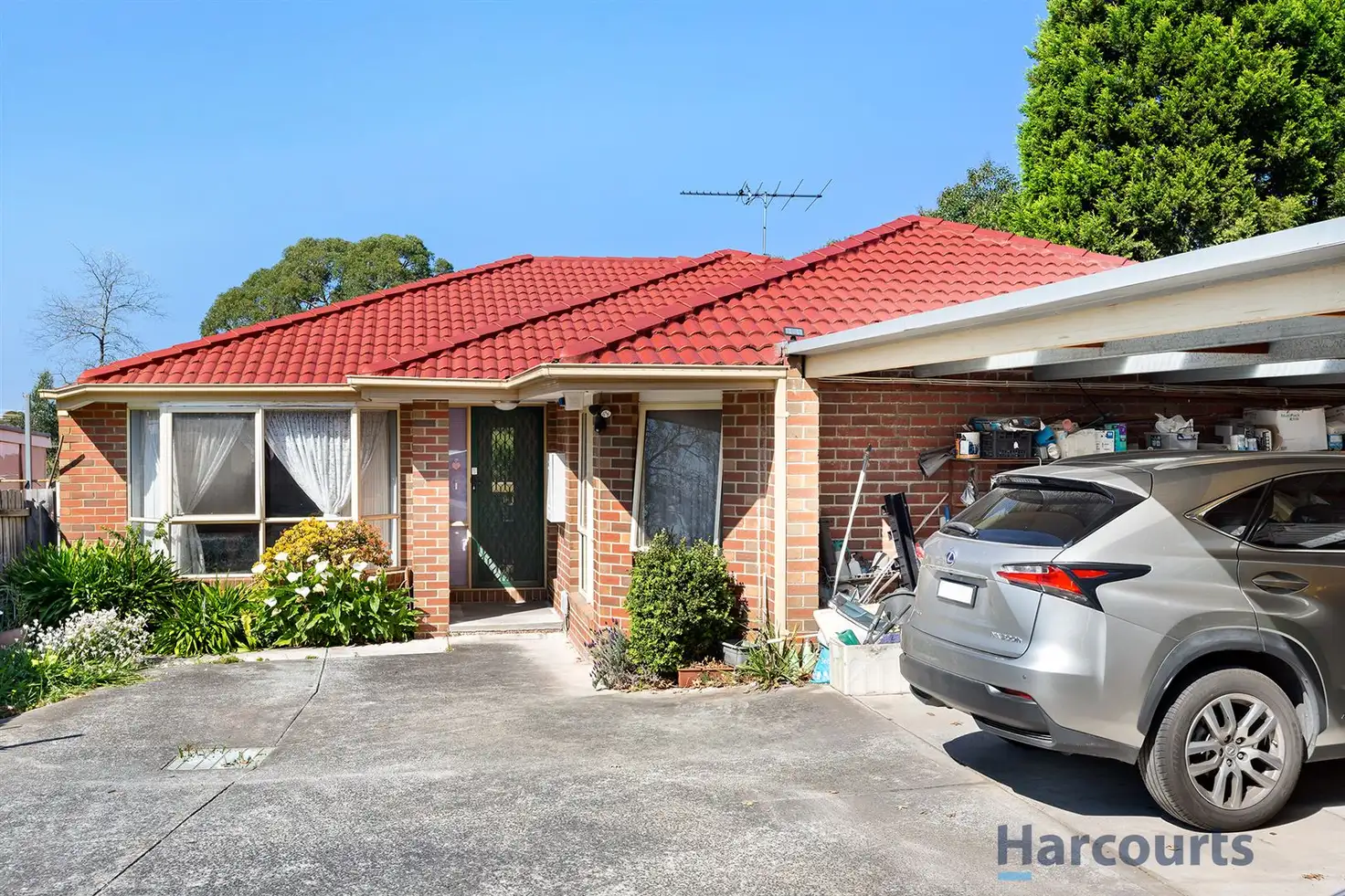 Main view of Homely unit listing, 2/8 Forster Street, Mitcham VIC 3132
