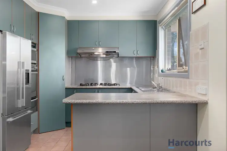 Third view of Homely unit listing, 2/8 Forster Street, Mitcham VIC 3132