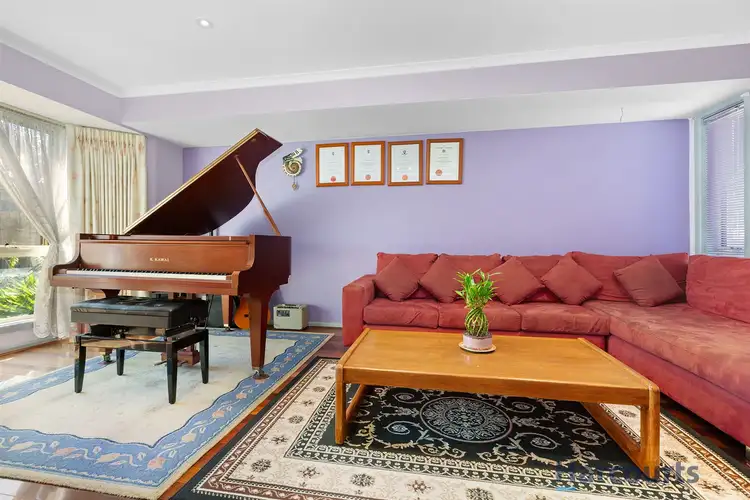 Fourth view of Homely unit listing, 2/8 Forster Street, Mitcham VIC 3132