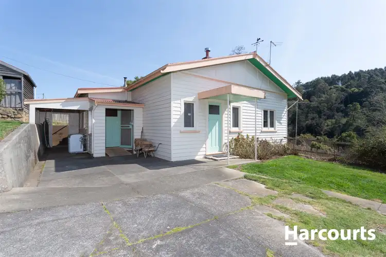 6 Renison Street, Derby TAS 7264