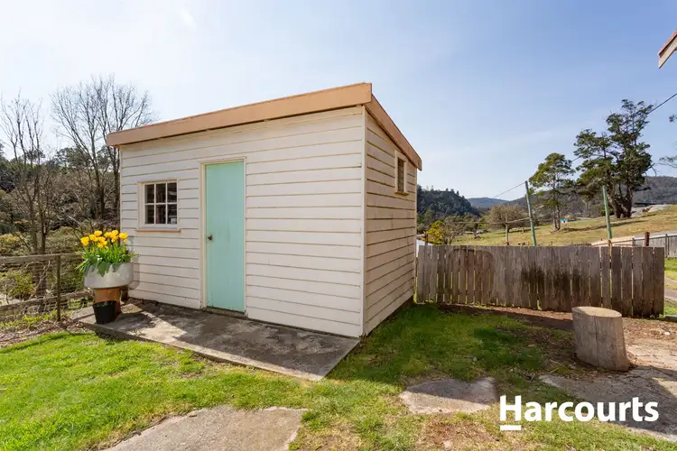 Sixth view of Homely house listing, 6 Renison Street, Derby TAS 7264