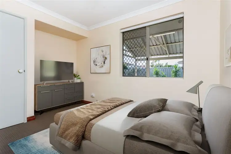 Fifth view of Homely house listing, 70 Molloy Circuit, Atwell WA 6164