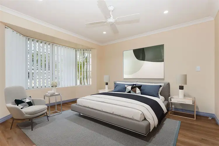 Sixth view of Homely house listing, 70 Molloy Circuit, Atwell WA 6164