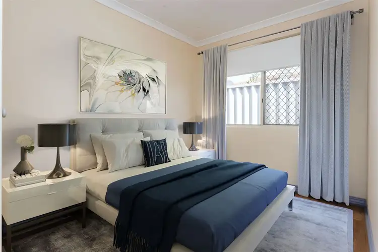 Seventh view of Homely house listing, 70 Molloy Circuit, Atwell WA 6164