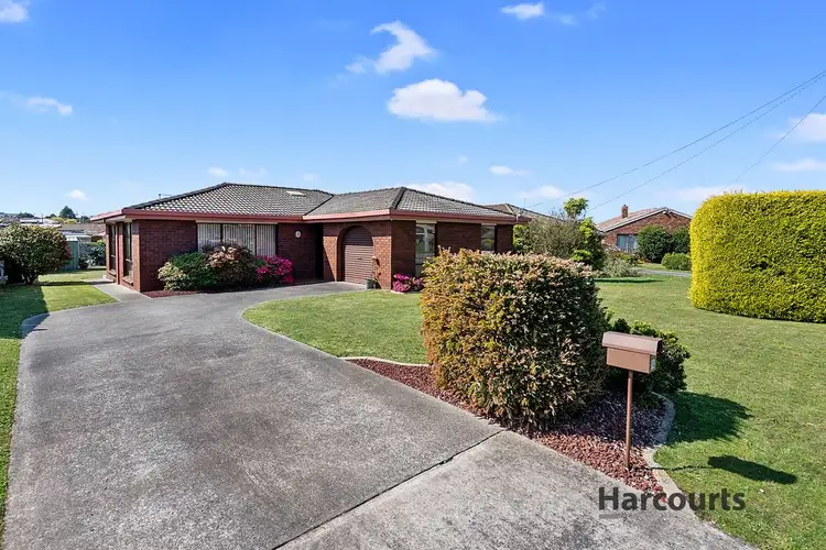 Main view of Homely house listing, 14 Roberts Court, Devonport TAS 7310