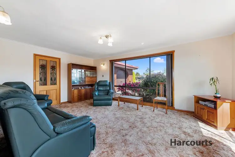 Second view of Homely house listing, 14 Roberts Court, Devonport TAS 7310