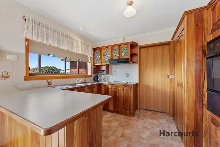Third view of Homely house listing, 14 Roberts Court, Devonport TAS 7310