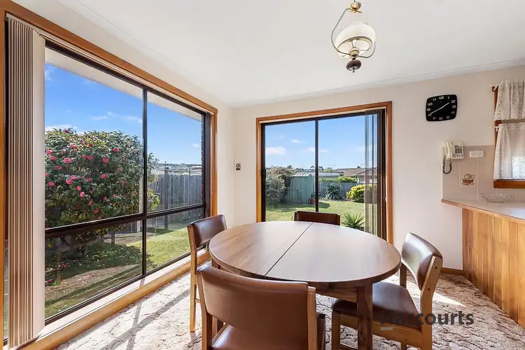 Fourth view of Homely house listing, 14 Roberts Court, Devonport TAS 7310