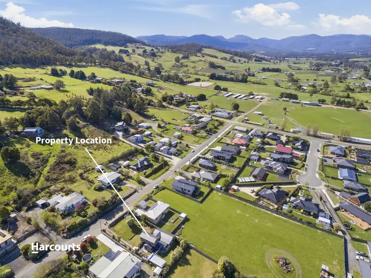 Fifth view of Homely house listing, 16 Elizabeth Street, Ranelagh TAS 7109