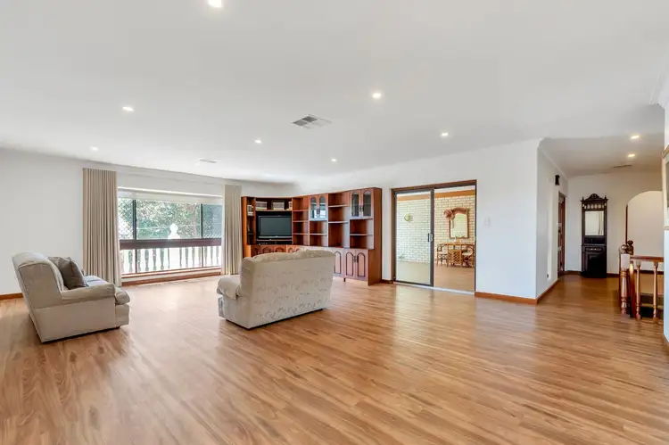 Main view of Homely house listing, 38 Callana Avenue, Rostrevor SA 5073