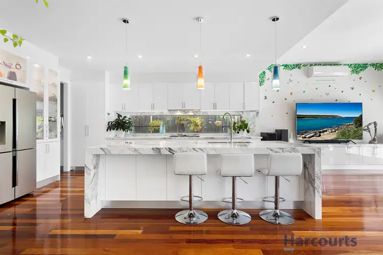 Second view of Homely house listing, 1 Morocco Court, Glen Waverley VIC 3150