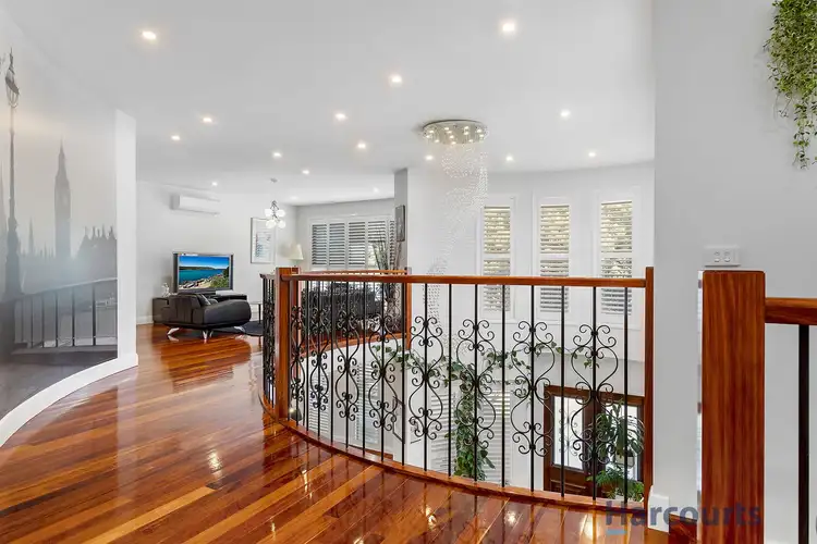 Third view of Homely house listing, 1 Morocco Court, Glen Waverley VIC 3150