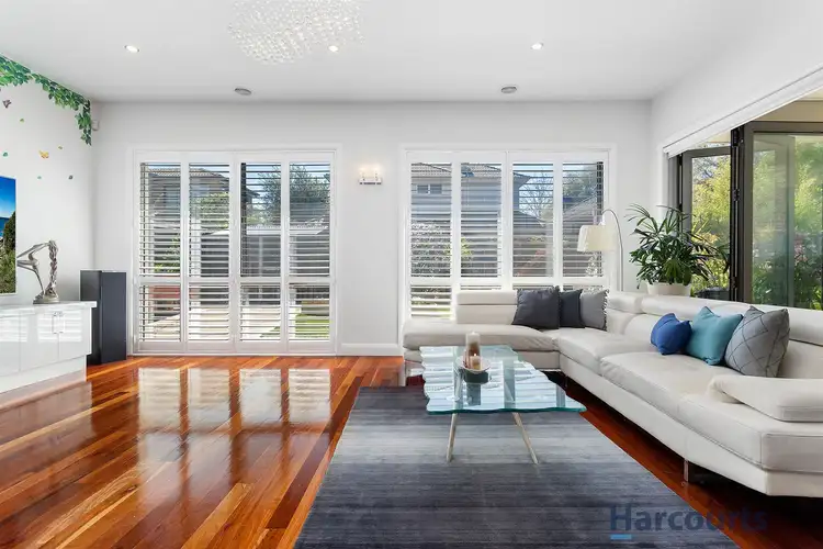 Fourth view of Homely house listing, 1 Morocco Court, Glen Waverley VIC 3150