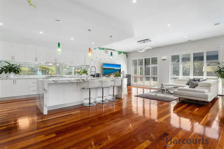 Fifth view of Homely house listing, 1 Morocco Court, Glen Waverley VIC 3150