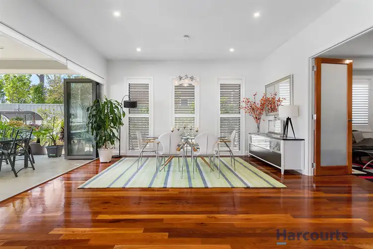 Sixth view of Homely house listing, 1 Morocco Court, Glen Waverley VIC 3150