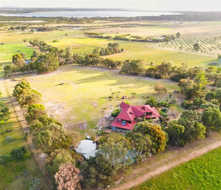 Second view of Homely rural property listing, Lot 9 Melinjinup Road, Myrup WA 6450