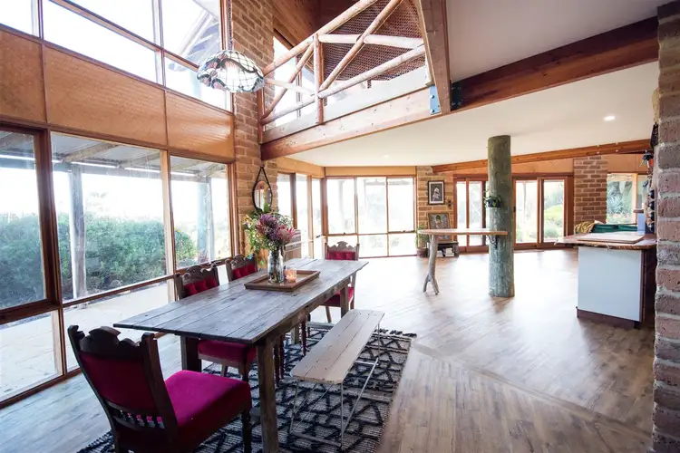 Fourth view of Homely rural property listing, Lot 9 Melinjinup Road, Myrup WA 6450