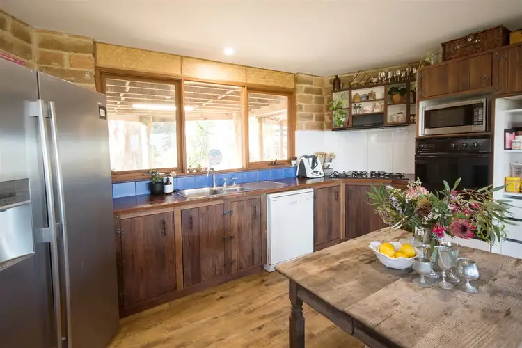 Fifth view of Homely rural property listing, Lot 9 Melinjinup Road, Myrup WA 6450