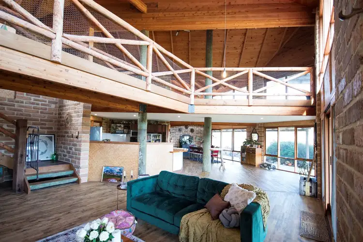 Seventh view of Homely rural property listing, Lot 9 Melinjinup Road, Myrup WA 6450