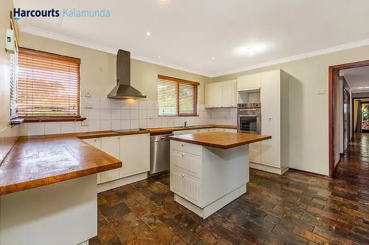 Sixth view of Homely house listing, 29 Gloucester Road, Kalamunda WA 6076