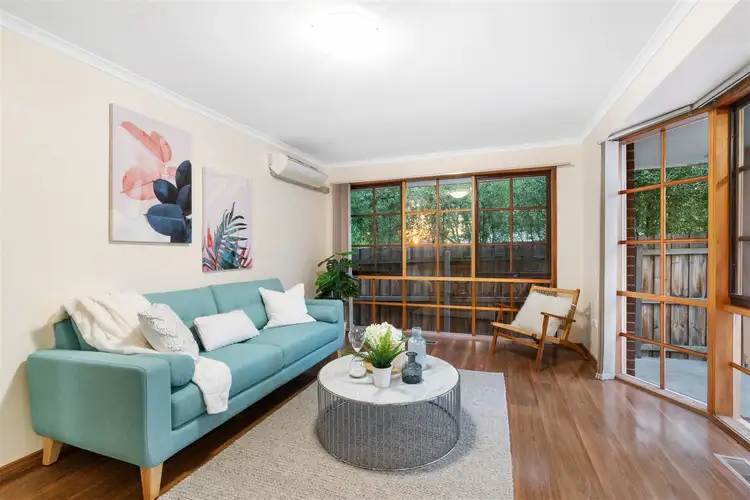 Second view of Homely unit listing, 2/18 Ellison Street, Blackburn VIC 3130
