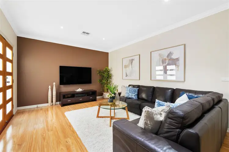 Second view of Homely townhouse listing, 2/16 Maple Street, Mount Waverley VIC 3149