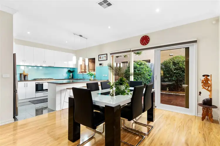 Third view of Homely townhouse listing, 2/16 Maple Street, Mount Waverley VIC 3149