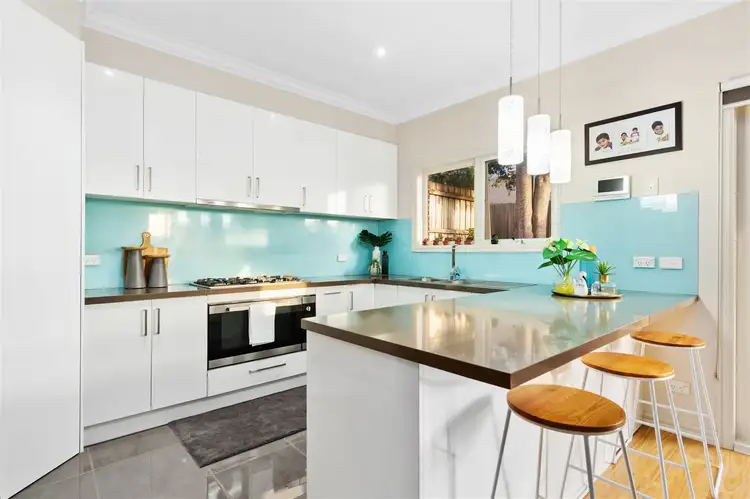 Fourth view of Homely townhouse listing, 2/16 Maple Street, Mount Waverley VIC 3149