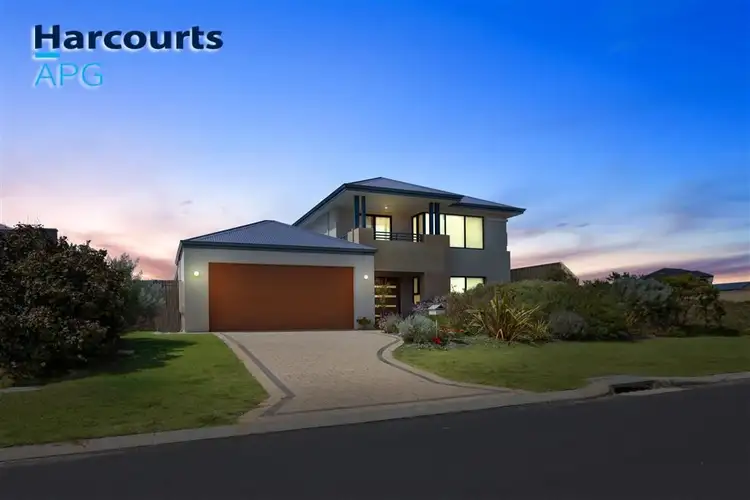 Main view of Homely house listing, 36 Antelope Turn, Dalyellup WA 6230